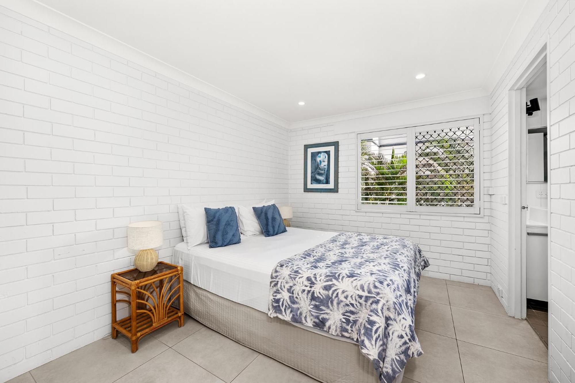 Surfers Paradise- Meters From The Beach! Gold Coast Exterior photo