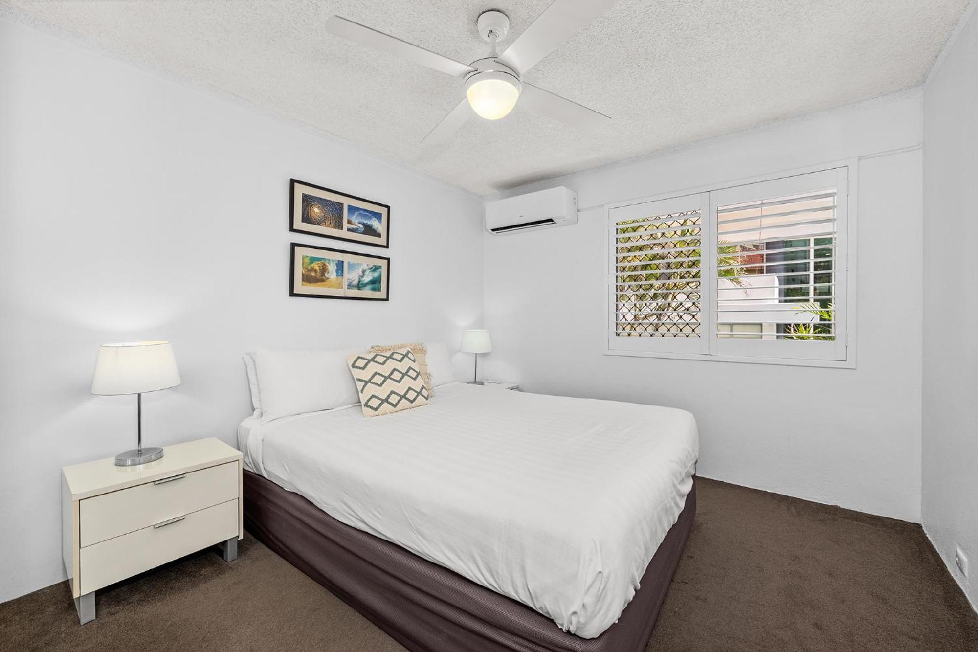 Surfers Paradise- Meters From The Beach! Gold Coast Exterior photo